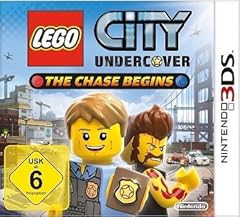 3ds lego city gebraucht kaufen  Wird an jeden Ort in Deutschland