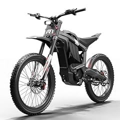 Electric dirt bike for sale  Delivered anywhere in USA 