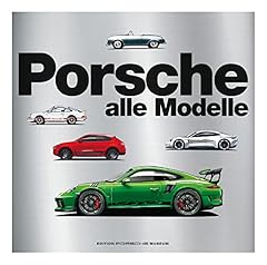 Porsche modelle gebraucht kaufen  Wird an jeden Ort in Deutschland