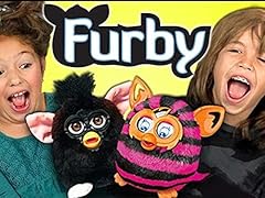 Kids react furby for sale  Delivered anywhere in USA 