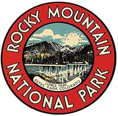 Rocky mountain national for sale  Delivered anywhere in USA 