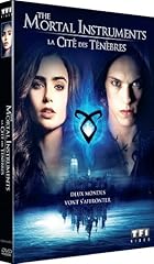The mortal instruments d'occasion  Livré partout en France
