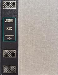 Enciclopedia universale rizzol usato  Spedito ovunque in Italia 