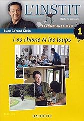 Instit chiens loups d'occasion Instit chiens loups d'occasion  Livré partout en France