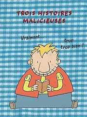 Histoires malicieuses d'occasion  Livré partout en France
