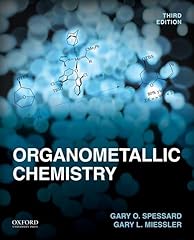 Organometallic chemistry usato  Spedito ovunque in Italia 