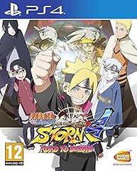 road to boruto d'occasion  Livré partout en France