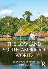 Lowland south american for sale  Delivered anywhere in UK