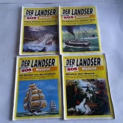 Hefte landser . gebraucht kaufen  Wird an jeden Ort in Deutschland