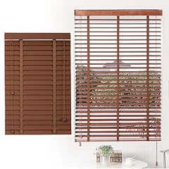 Cordless wood blinds for sale  Delivered anywhere in USA 