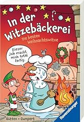 Witzebäckerei besten weihnach gebraucht kaufen  Wird an jeden Ort in Deutschland