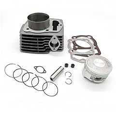 150cc cylinder piston for sale  Delivered anywhere in USA 