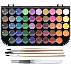 Nicpro watercolor paint for sale  Delivered anywhere in USA 