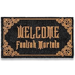 Mainevent welcome foolish for sale  Delivered anywhere in USA 