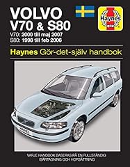 Volvo v70 s80 for sale  Delivered anywhere in UK