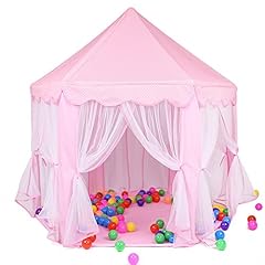 Deluxe kids princess for sale  Delivered anywhere in Ireland