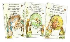 Beatrix potter for sale  Delivered anywhere in USA 