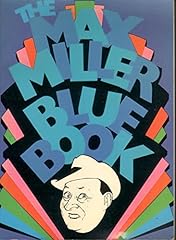 Max miller blue for sale  Delivered anywhere in UK
