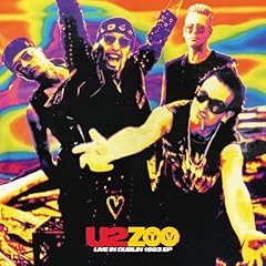 Zoo live dublin for sale  Delivered anywhere in UK