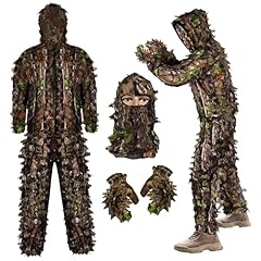 Northspoor ghillie suit gebraucht kaufen  Wird an jeden Ort in Deutschland