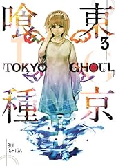 Tokyo ghoul volume for sale  Delivered anywhere in UK