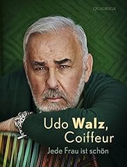 Udo walz coiffeur gebraucht kaufen  Wird an jeden Ort in Deutschland