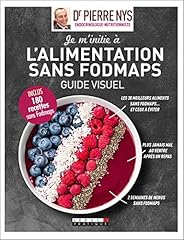 Alimentation fodmaps 180 d'occasion  Livré partout en Belgiqu