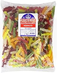 Kingsway candy sweets for sale  Delivered anywhere in UK