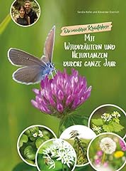 Wildkräutern heilpflanzen dur gebraucht kaufen  Wird an jeden Ort in Deutschland