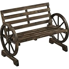 Yaheetech 41in wooden for sale  Delivered anywhere in USA 