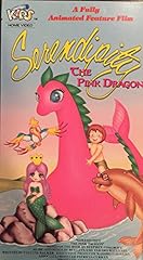 Serendipity pink dragon for sale  Delivered anywhere in USA 