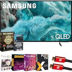 Samsung qled q7f for sale  Delivered anywhere in USA 