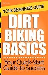 Dirt biking basics for sale  Delivered anywhere in USA 