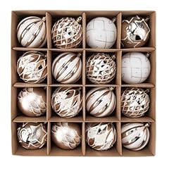 Christmas ball ornaments for sale  Delivered anywhere in USA 