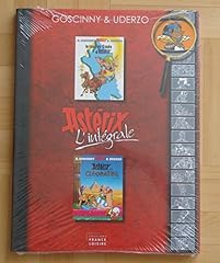 Astérix intégrale tour d'occasion  Livré partout en France