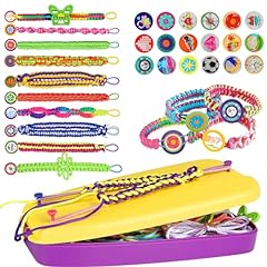 Friendship bracelet making for sale  Delivered anywhere in USA 