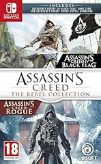 Assassin creed the d'occasion  Livré partout en France