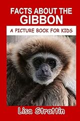 Facts gibbon for sale  Delivered anywhere in UK