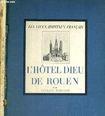 vieux rouen gien d'occasion  Livré partout en France