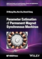 Parameter estimation permanent d'occasion  Livré partout en France