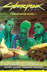 Cyberpunk 2077 library for sale  Delivered anywhere in USA 