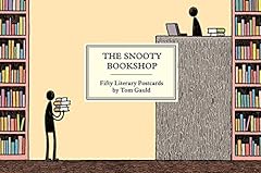 Snooty bookshop fifty for sale  Delivered anywhere in UK