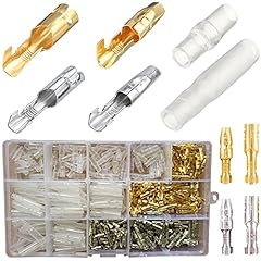 Bullet connectors kit for sale  Delivered anywhere in UK