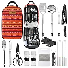 Camping cookware storage for sale  Delivered anywhere in USA 