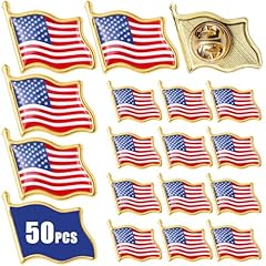Blissfultie 50pcs american for sale  Delivered anywhere in USA 