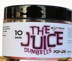 Juice dumbells wafters for sale  Delivered anywhere in UK