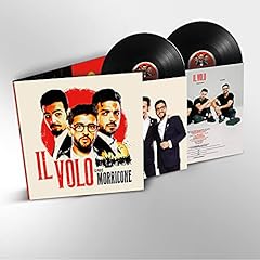 Volo sings morricone for sale  Delivered anywhere in UK