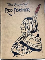 Story red feather for sale  Delivered anywhere in USA 