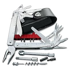 Victorinox multitool swisstool usato  Spedito ovunque in Italia 