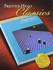 Foerster algebra classics for sale  Delivered anywhere in USA 